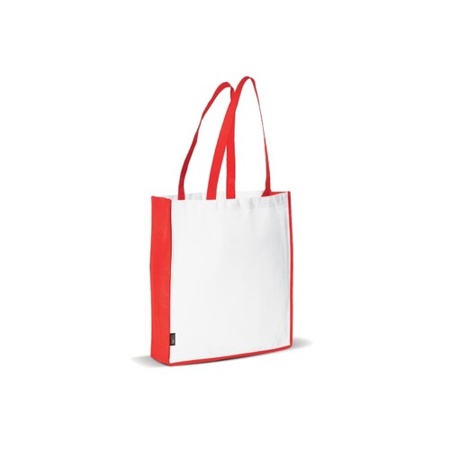 Bolsa Non Woven asas largas 75g/m²