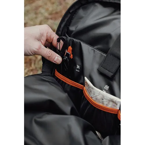 Nordic Drift RCS Travelling backpack 25L
