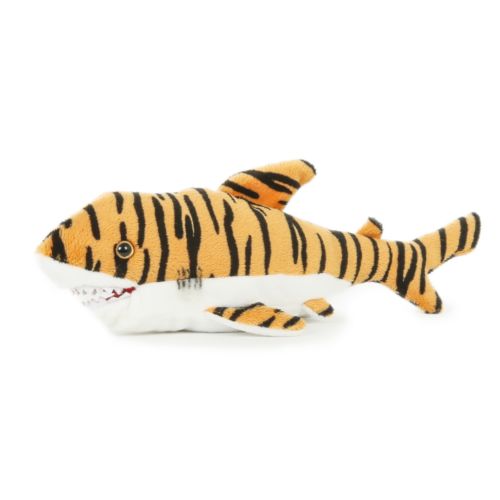 Beanbag Requin Tigre 23 cm