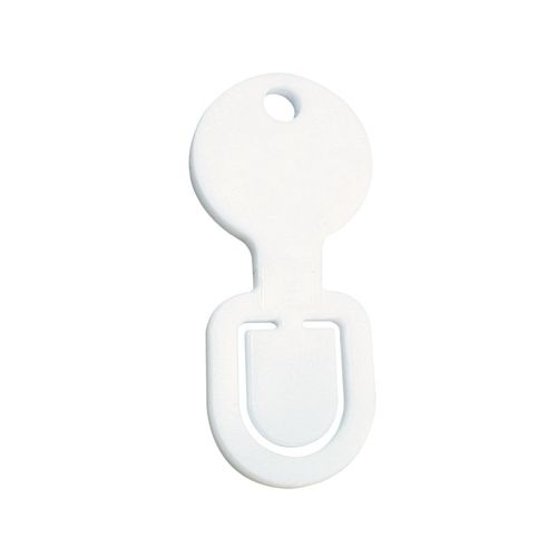 CLIPCOURSE - JETON CONSIGNE CLIPCOURSE - JETON CONSIGNE