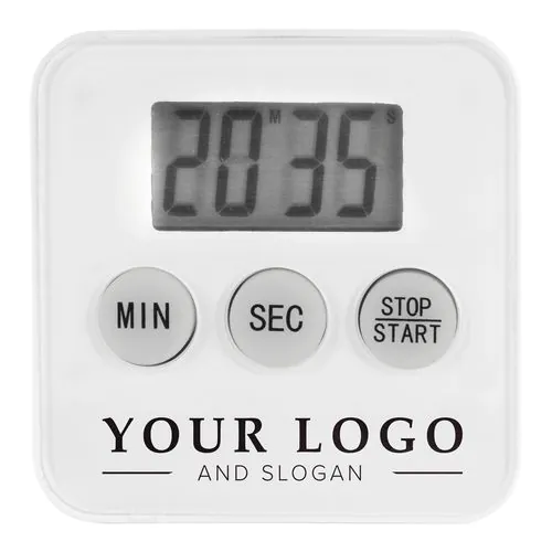 ABS cooking timer Nalani