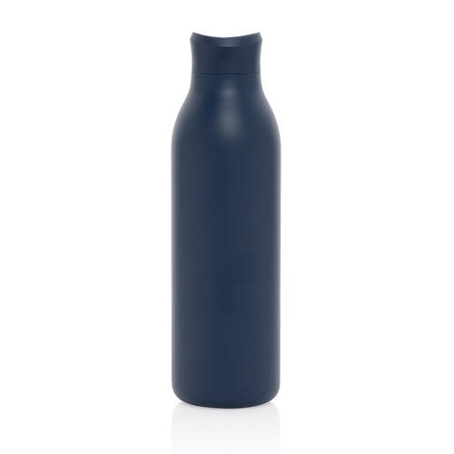 Bouteille d'eau 600ml en acier recyclé RCS Avira Alok
