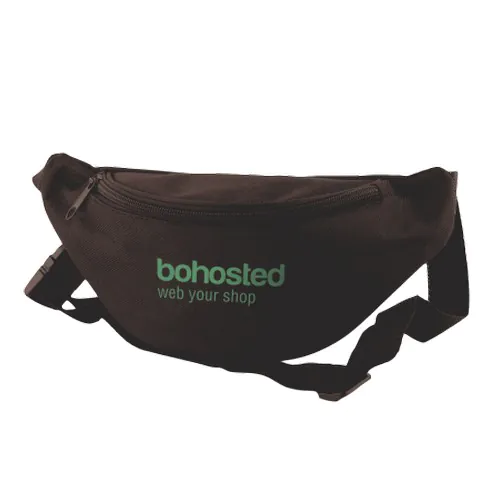Waist bag