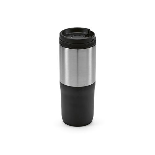 Orange Travel Cup Orange Travel Cup