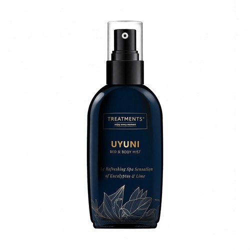Bed & body mist TREATMENTS Bed & body mist TREATMENTS