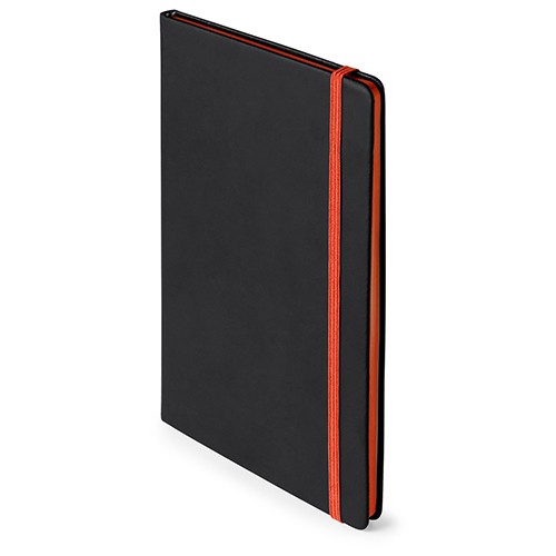 Notebook A5 white sheets Lucca Notebook A5 white sheets Lucca