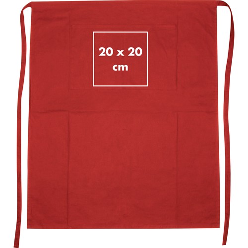 Tablier en coton Oeko-Tex STANDARD 100 Mjolden Tablier en coton Oeko-Tex STANDARD 100 Mjolden