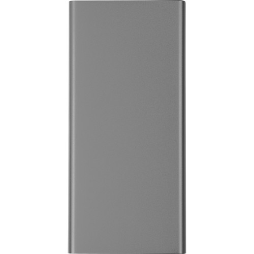 Chargeur en aluminium recyclé 10.000 mAh