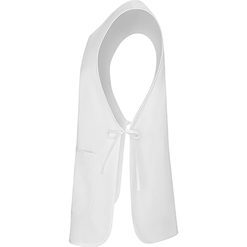 Chasuble réversible unisexe. ARZAK