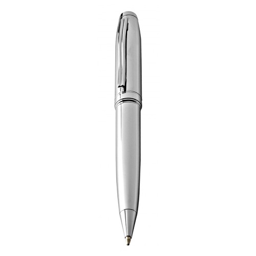 BALLPOINT ENTIRELY CHROMED BALLPOINT ENTIRELY CHROMED