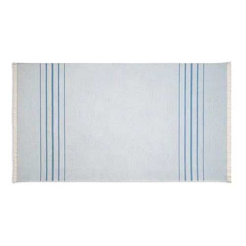 CAPLAN. Serviette multifonctionnelle (260 g/m²) composée de coton léger et résistant (90%) et de coton recyclé (10%) CAPLAN. Serviette multifonctionnelle (260 g/m²) composée de coton léger et résistant (90%) et de coton recyclé (10%)