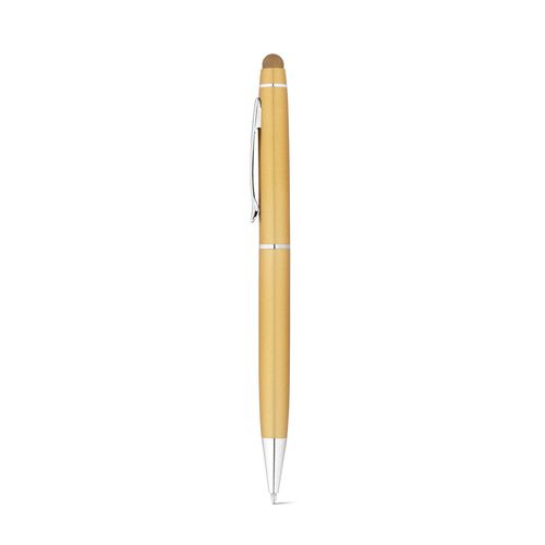 JULIE. Ball pen in metal with touch tip JULIE. Ball pen in metal with touch tip
