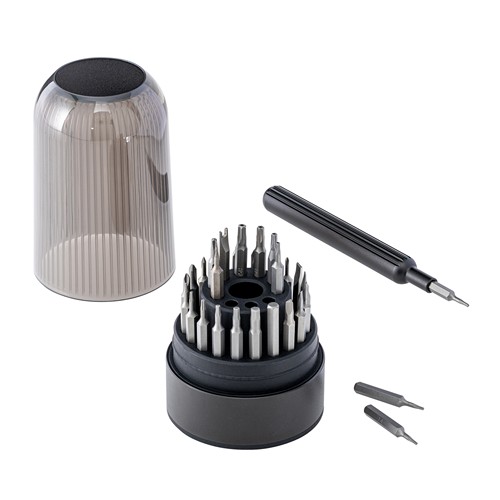 Gereedschapset RE98-GRIVIO