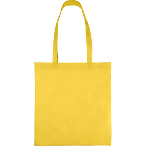 Nonwoven (80 gsm) shopping bag Taye Nonwoven (80 gsm) shopping bag Taye