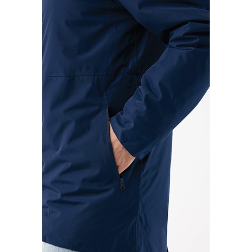 IQONIQ Thelon recycled polyester parka IQONIQ Thelon recycled polyester parka