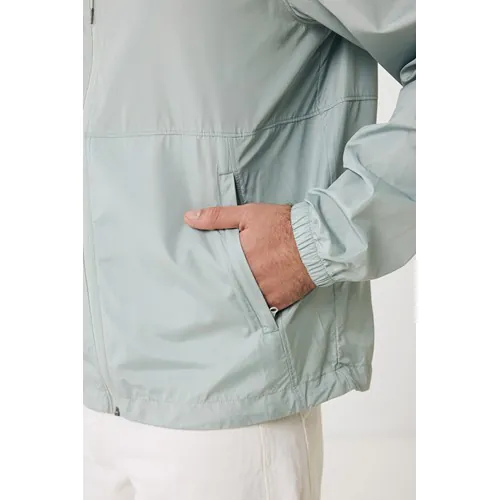 IQONIQ Logan recycled polyester lightweight jacket