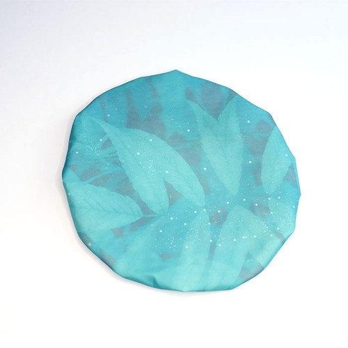 CUSTOMIZABLE BOWL COVER