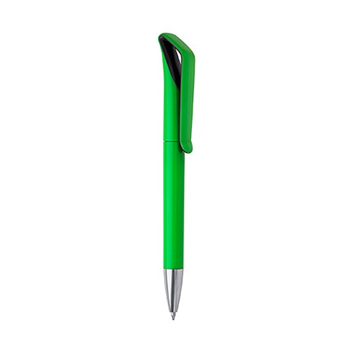 Bolígrafo acabado brillante Prezzemolo