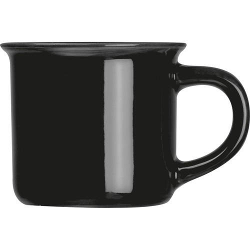Ceramic espresso mug Ceramic espresso mug