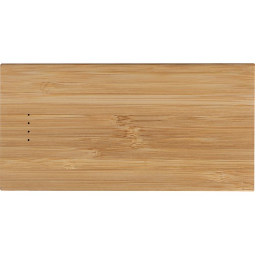 Bamboo power bank Katowice