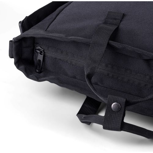Polyester (900D) shoulder bag Dean Polyester (900D) shoulder bag Dean