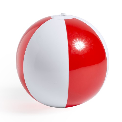 Beach Ball Zeusty