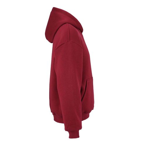 Ericeira Oversized hooded sweatshirt. Org. cotton, rCotton and rPET. Made in PT Ericeira Oversized hooded sweatshirt. Org. cotton, rCotton and rPET. Made in PT