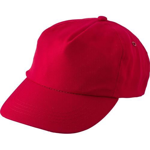 Casquette en rPET Suzannah
