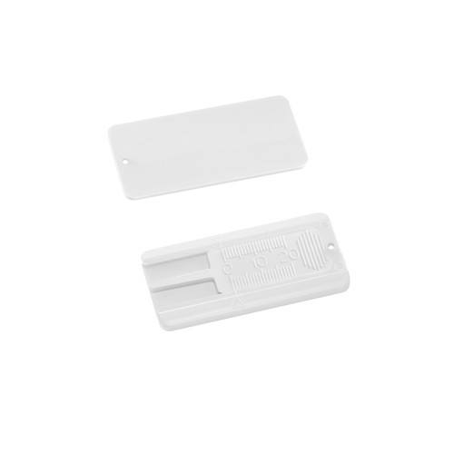 Bandenprofiel dieptemeter Bandenprofiel dieptemeter