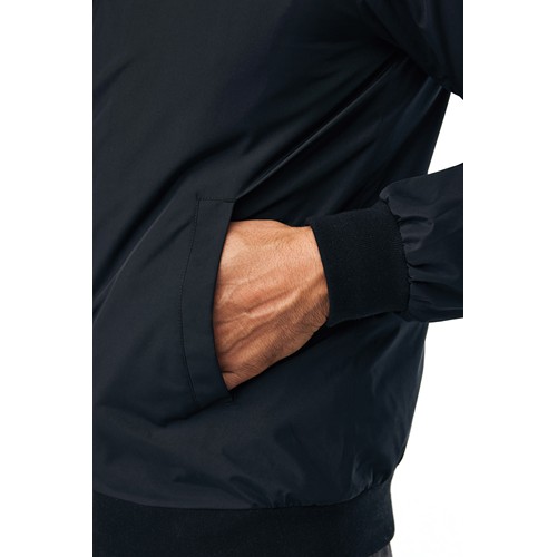 IQONIQ Odin recycled polyester urban jas IQONIQ Odin recycled polyester urban jas