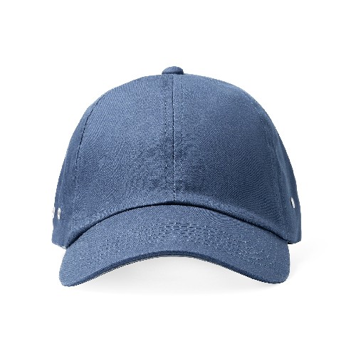 Casquette décontractée à 6 panneaux Piero Casquette décontractée à 6 panneaux Piero
