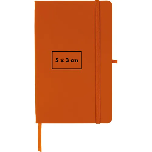 A5 note book Kiel A5 note book Kiel