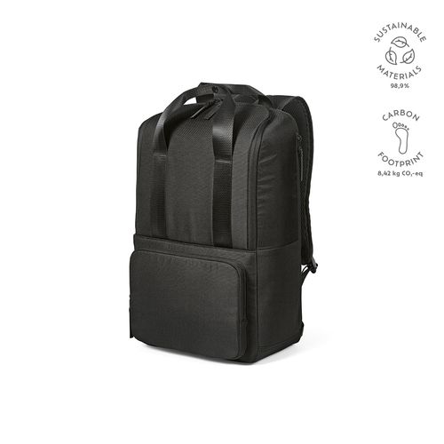 Bucharest Backpack Bucharest Backpack