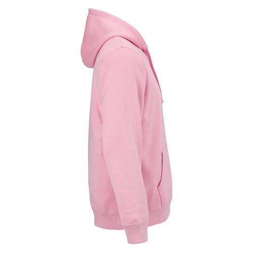 Bondi U Unisex hooded sweatshirt. Organic cotton and rPET. 300gsm Bondi U Unisex hooded sweatshirt. Organic cotton and rPET. 300gsm