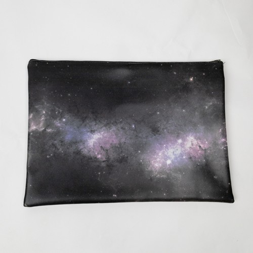 A4 PACKET IN CUSTOMIZABLE NAPPE