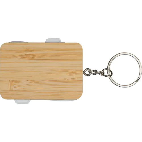 Sleutelhanger Bellevue Sleutelhanger Bellevue