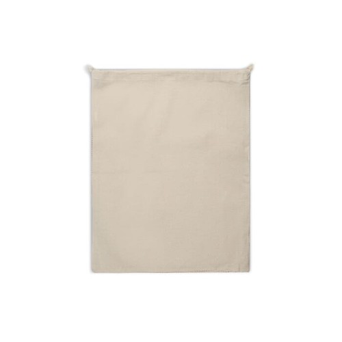 Sac de courses, réutilisable, en coton OEKO-TEX® 40x45cm
