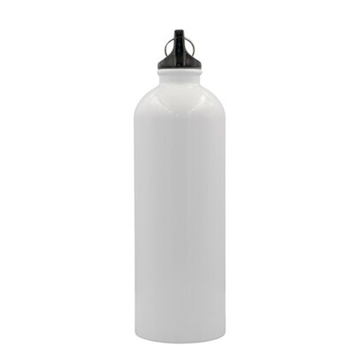 Bouteille de sport 750 ml avec mousqueton| Laveriano Bouteille de sport 750 ml avec mousqueton| Laveriano