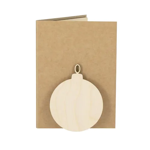 Postal Adorno Astrox