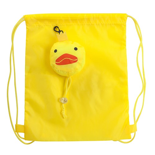 Drawstring backpack for children Montecarlo Drawstring backpack for children Montecarlo