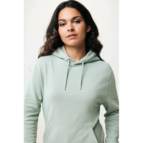 IQONIQ Rila Lightweight Hoodie aus recycelter Baumwolle IQONIQ Rila Lightweight Hoodie aus recycelter Baumwolle