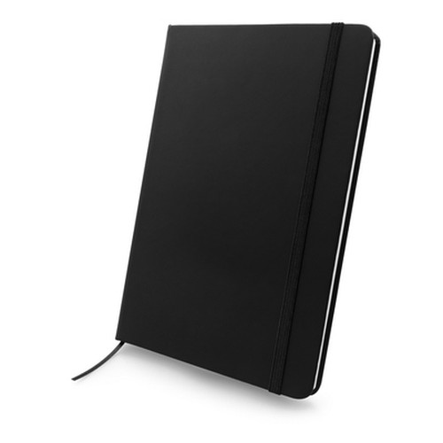 Carnet de notes A5 en PU recyclé | Roderick
