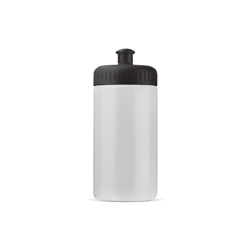 Bidon de sport Bio based 500ml basic Bidon de sport Bio based 500ml basic