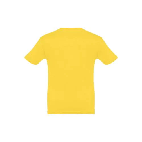 THC QUITO. T-shirt voor kinderen THC QUITO. T-shirt voor kinderen