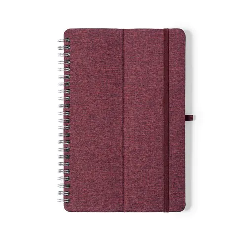 Cahier Support Maisux