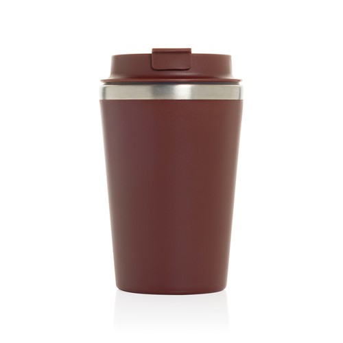 Java RCS recycled double wall tumbler 350ML Java RCS recycled double wall tumbler 350ML