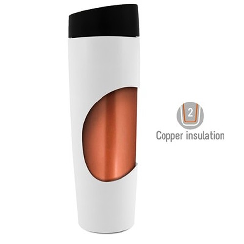 Thermo mug 500 ml Air Gifts | Anthony Thermo mug 500 ml Air Gifts | Anthony