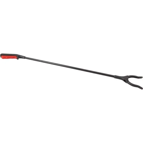 Steel litter picker Olga Steel litter picker Olga