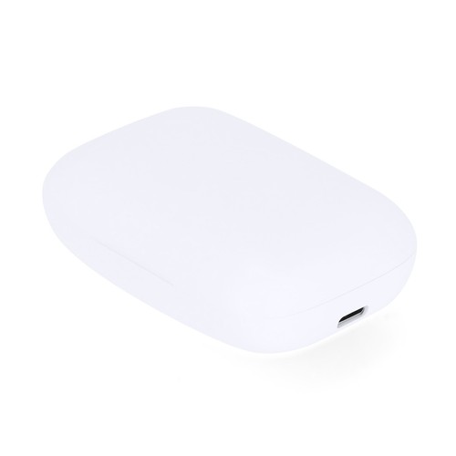 Écouteurs Power Bank Haxel Écouteurs Power Bank Haxel