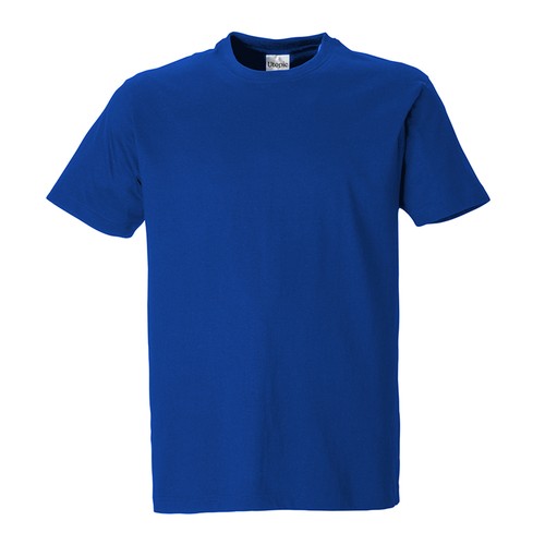 100% organic cotton tubular T-shirt